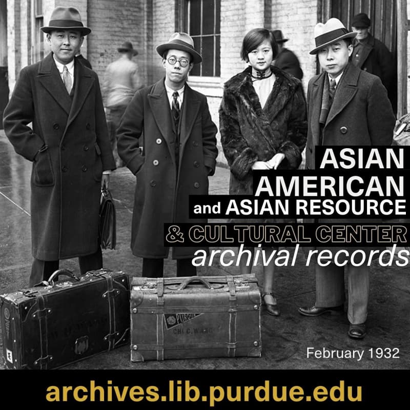 Asian American Resources