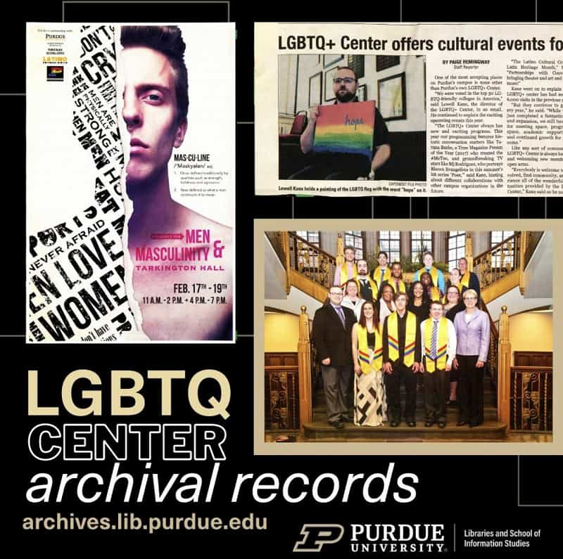 LGBTQ Center