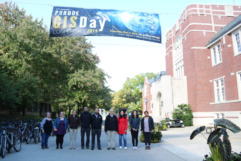 GIS Day