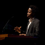 ISHMAEL BEAH