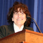 RUTH REICHL