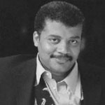 DR. NEIL DEGRASSE TYSON