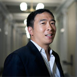 ANDREW YANG