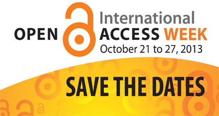 Open Access Week