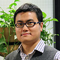 Jerry Kuang profile photo.