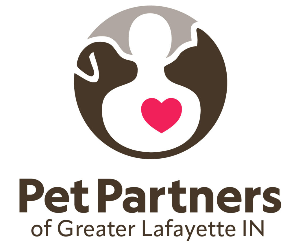 Pet Partners logo