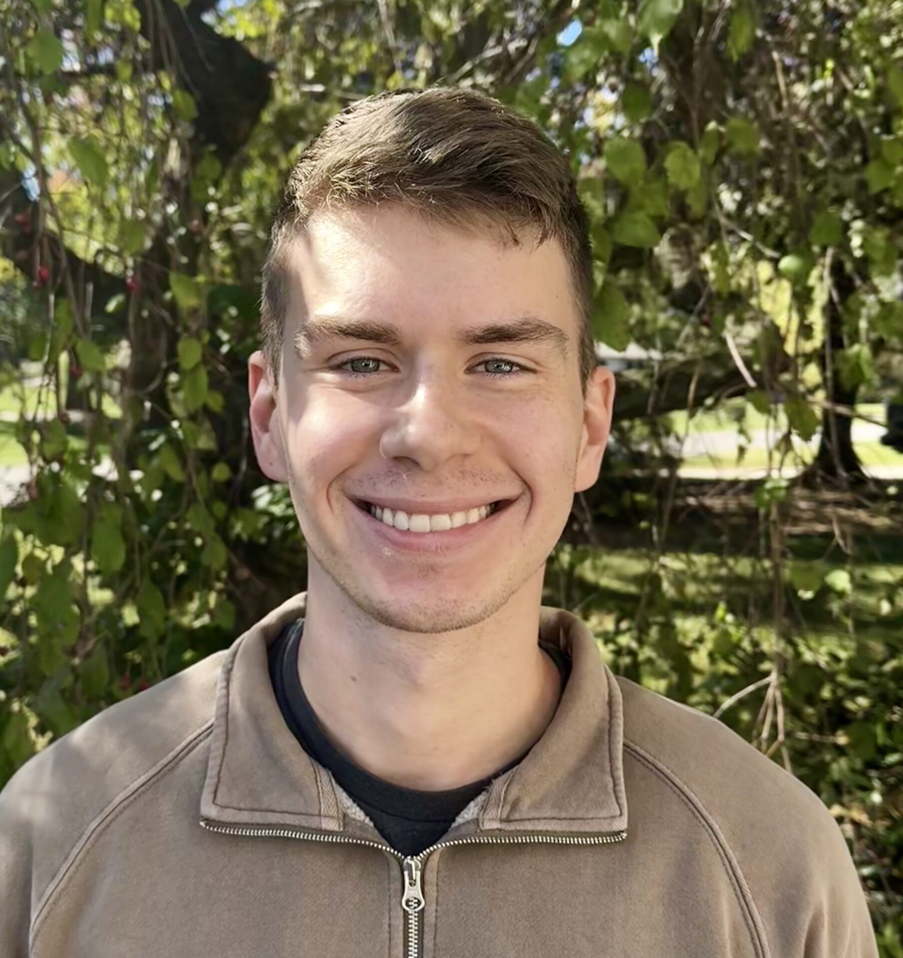 Dan Council headshot