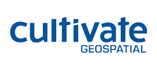Cultivate Geospatial logo