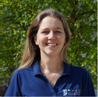 Marianne Cardwell's headshot