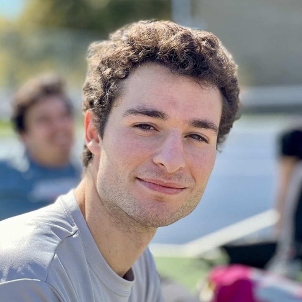 David Conklin headshot