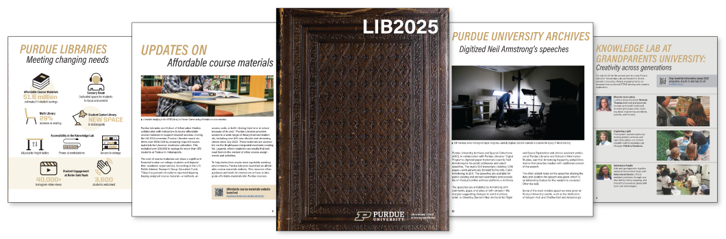 select pages from LIB2025