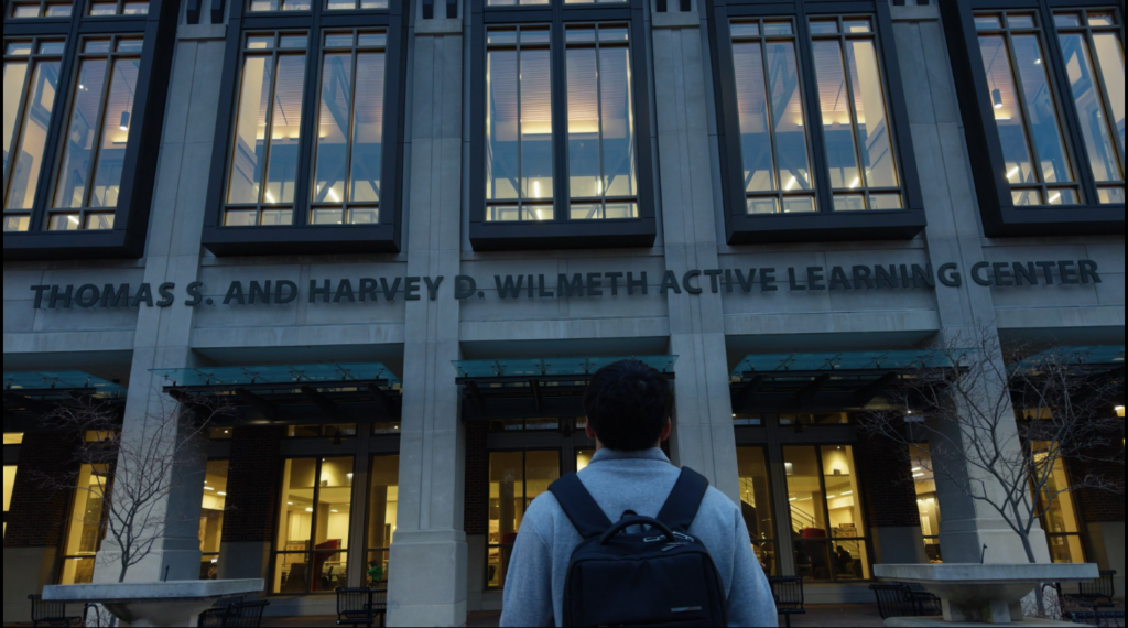 Behruz Toyirov looking up to WALC