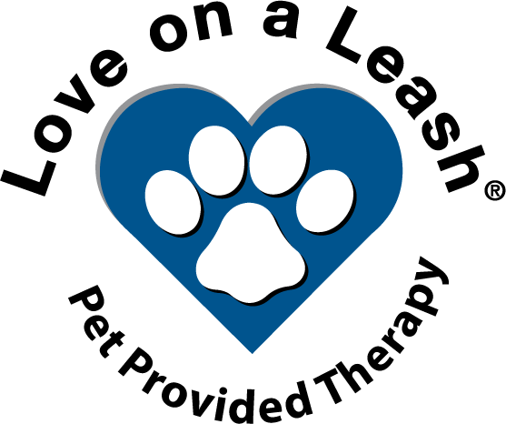 Love on a Leash: Pet Provided Therapy