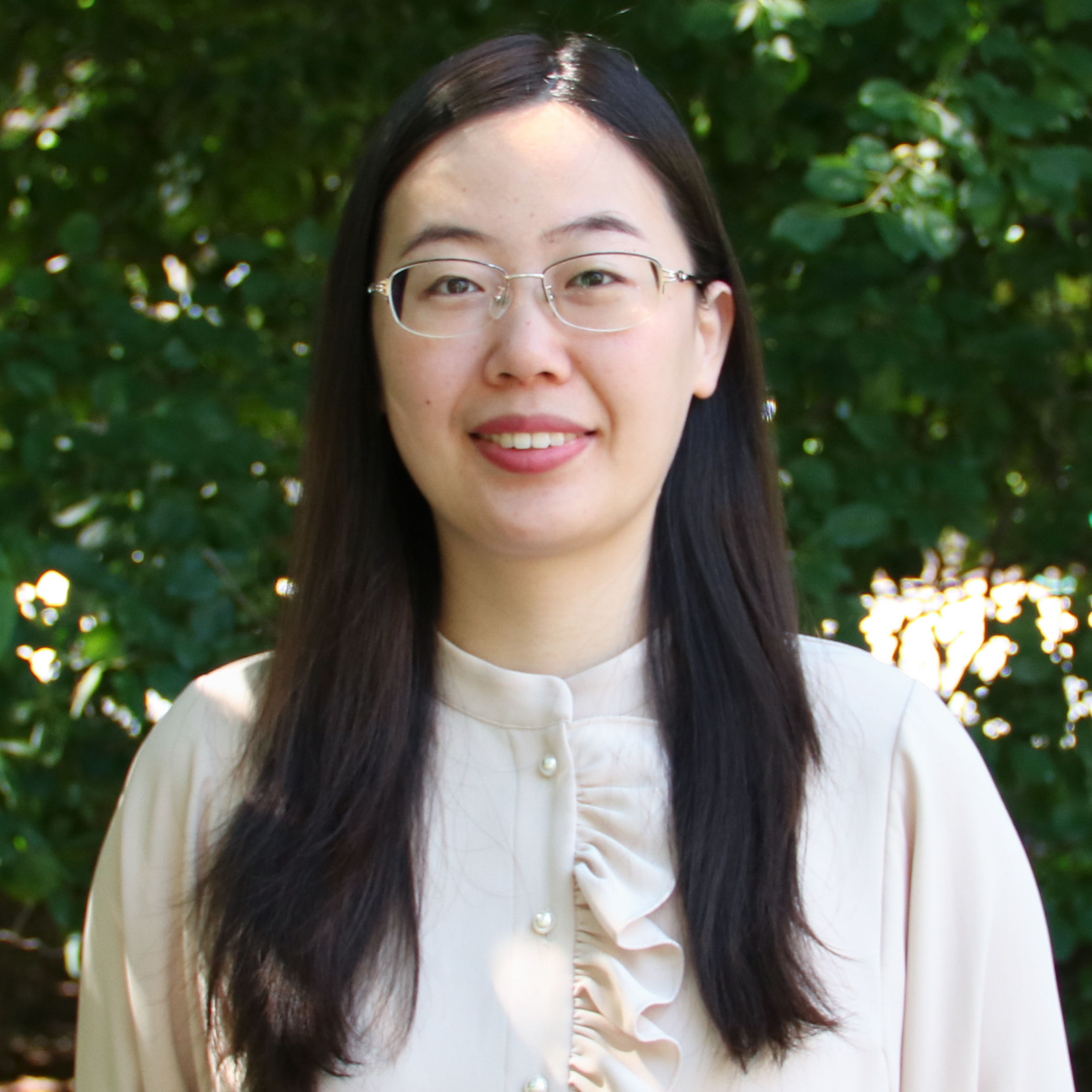 Chang Liu