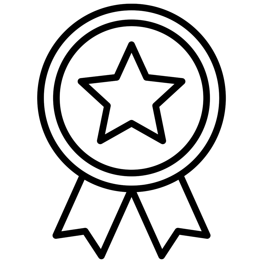 Best Publication Award Icon